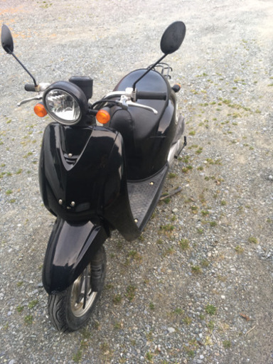 ホンダ トゥデイ af61 すぐ乗れます