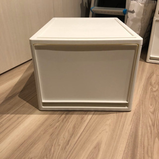 衣装ケース　3つセット