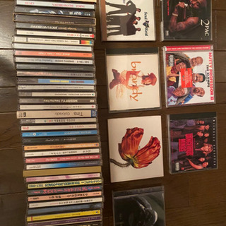CD まとめ