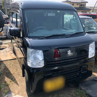 エブリイ 程度良好！