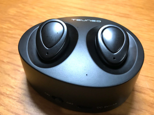 Bluetooth イヤホン