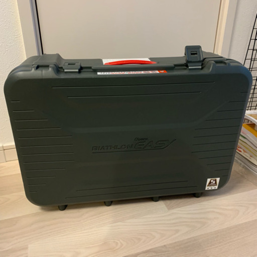 タイヤチェーン バイアスロン 15L