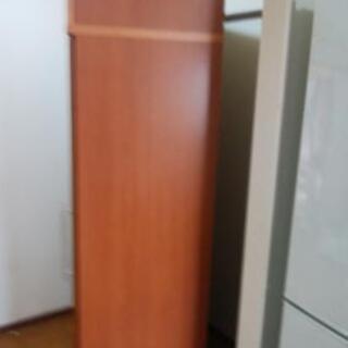 収納戸棚　千円　清瀬市野塩団地の画像