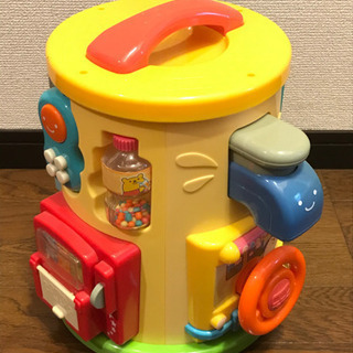Combi わくわくいたずらタワー