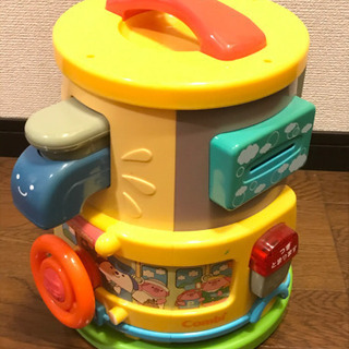 Combi わくわくいたずらタワーの画像