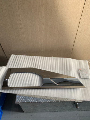 ドアガーニッシュ