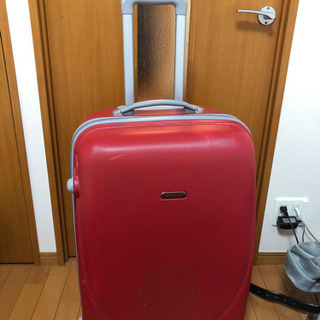 キャリーケース