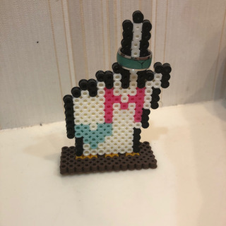 指輪スタンド　ハンドメイド