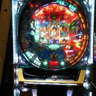 値引き交渉前提 アクエリオン パチンコ