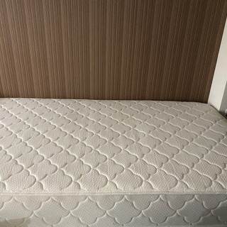 マットレスの画像