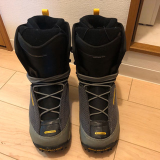 スノーボードセットで出品させて頂きますの画像