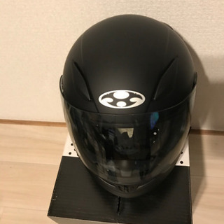 バイク用ヘルメット　OGK KABUTOの画像