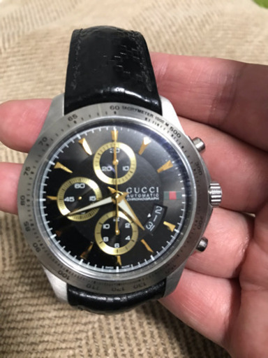 GUCCI 時計