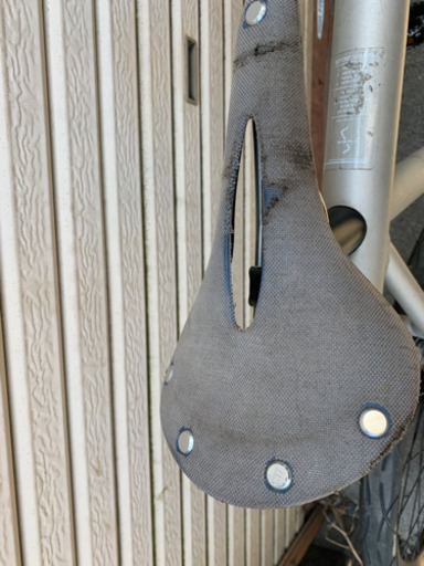 VANMOOF（ヴァンムーフ）M3シリーズ　シングルギア　レア品中古！