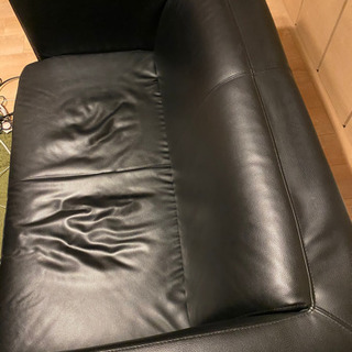 NOCE ノーチェ　2人掛けソファの画像