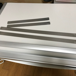コクヨ トレイザー 平行定規 A2 TR-HHEF11