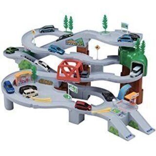 トミカ峠 やまみちドライブ タカラトミー☆志木 買取帝国