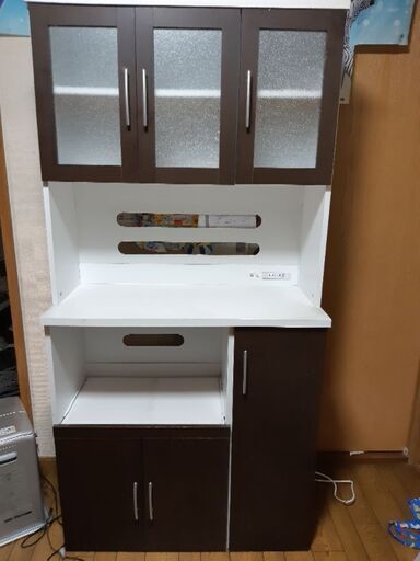 食器棚