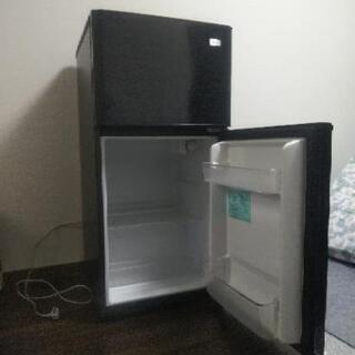 冷蔵庫 ハイアール 