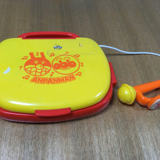 アンパンマン はじめてのパソコン