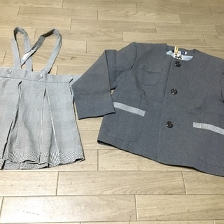 鵜の木幼稚園制服一式＊あげます♪の画像