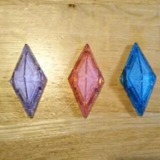 ポケモンZリング＆Zクリスタルスペシャルセットの画像