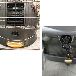 クボタ　ラクータースマイル　ES400（　シニアカー　電動車いす　）完動品　バッテリ新品　ワンオーナーの画像