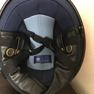 ドタキャン発生！OGK女性or小柄な男性用ヘルメットの画像