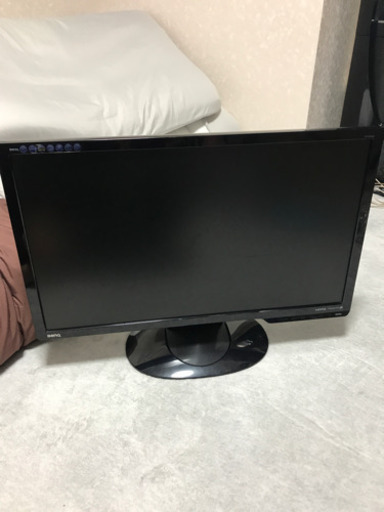 BenQ G2420HD [24インチ］モニター