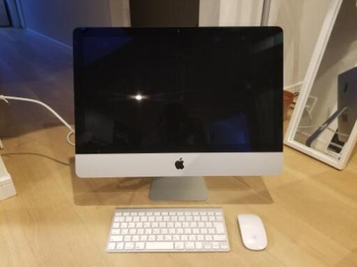 早い者勝ち【ジャンク】iMac (21.5-inch,Mid, 2014) デスクトップ