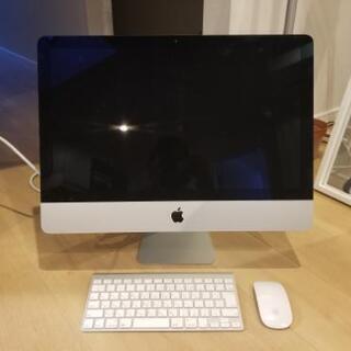 早い者勝ち【ジャンク】iMac (21.5-inch,Mid, 2014) デスクトップ