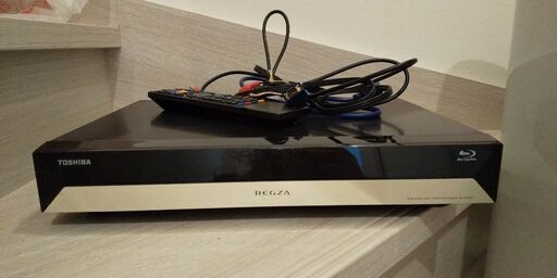 TOSHIBA レグザ