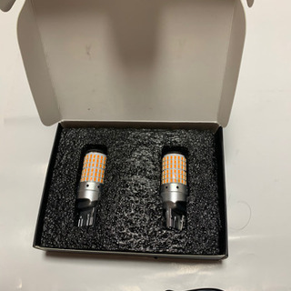 LEDオートライトの画像