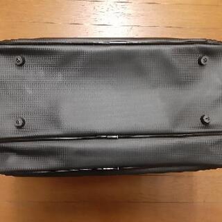 Umbro　スポーツバッグ中古　綺麗です。スポーツ　バッグ　学生の画像