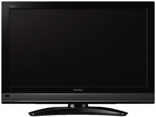 【値下げ】32型テレビ