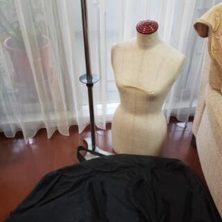 洋裁用ボディの画像