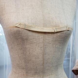 洋裁用ボディの画像