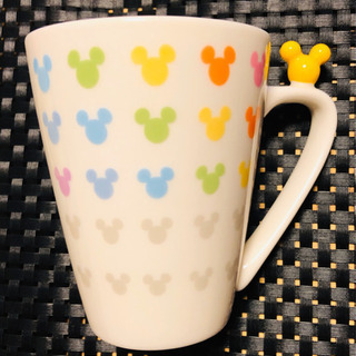 ディズニー マグカップ