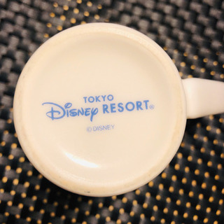 ディズニー マグカップの画像