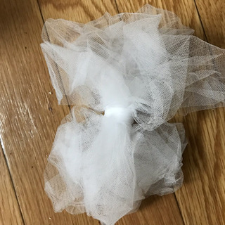 髪飾り 結婚式 卒業式 入学式 ヘッドアクセサリーの画像