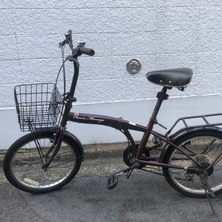 自転車