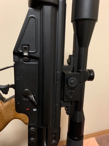 PSG-1 ジャンク