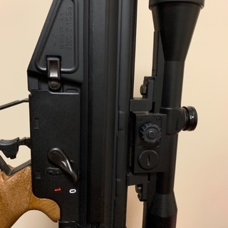 PSG-1 ジャンクの画像