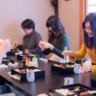 【上前津徒歩3分】ランチ交流会