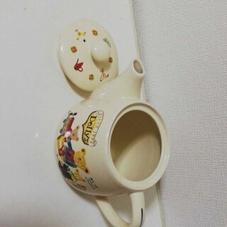 ティーポット