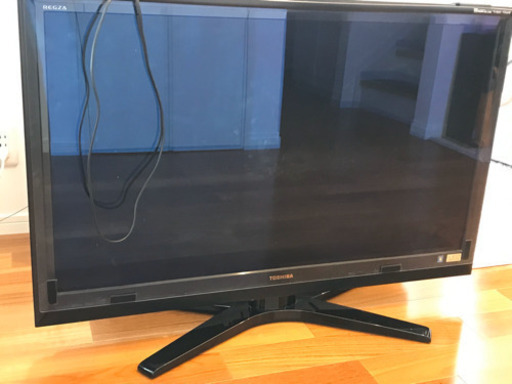 その他 TOSHIBA LED REGZA Z1 42Z1