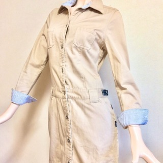 大人気♡tommy girl トミー  ワンピースの画像