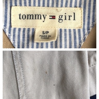 大人気♡tommy girl トミー  ワンピースの画像