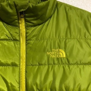 THE NORTH FACE ブルゾン 未使用の画像