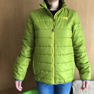 THE NORTH FACE ブルゾン 未使用の画像